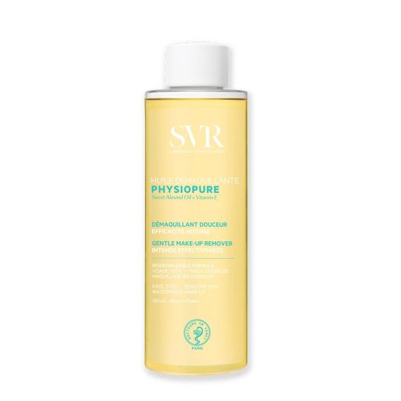 SVR Physiopure leo de Limpeza