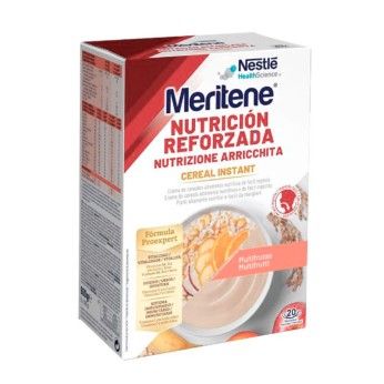 Meritene Cereal Instant Multifrutas