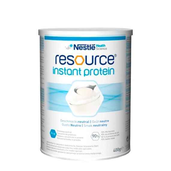 Resource Instant Protein