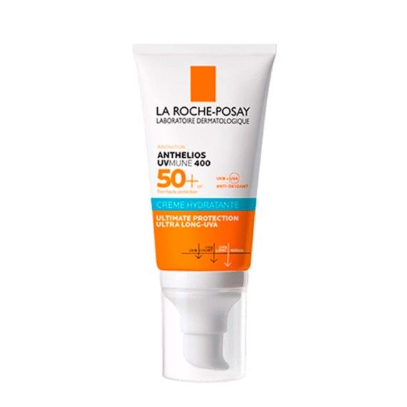 La Roche-Posay Anthelios Uvmune 400 SPF50+