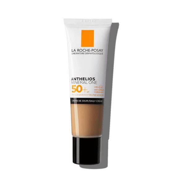 La Roche-Posay Anthelios Mineral One Cor 04 SPF50+