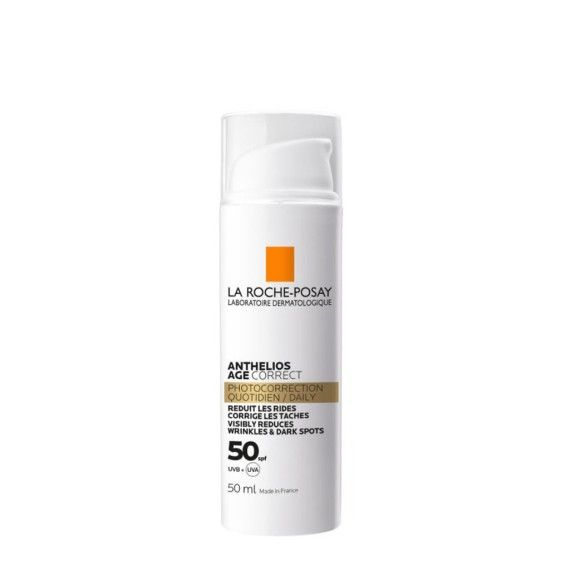 La Roche-Posay Anthelios Age Correct SPF50