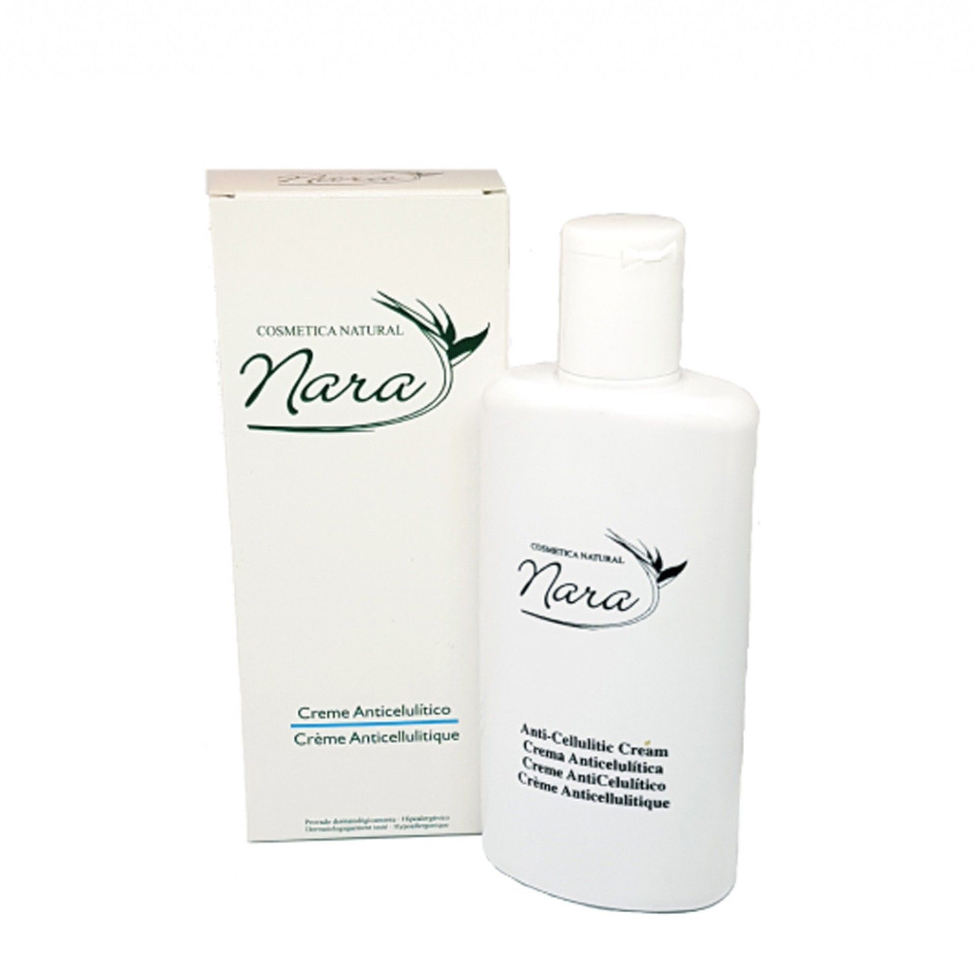 Nara Creme Anticelulítico
