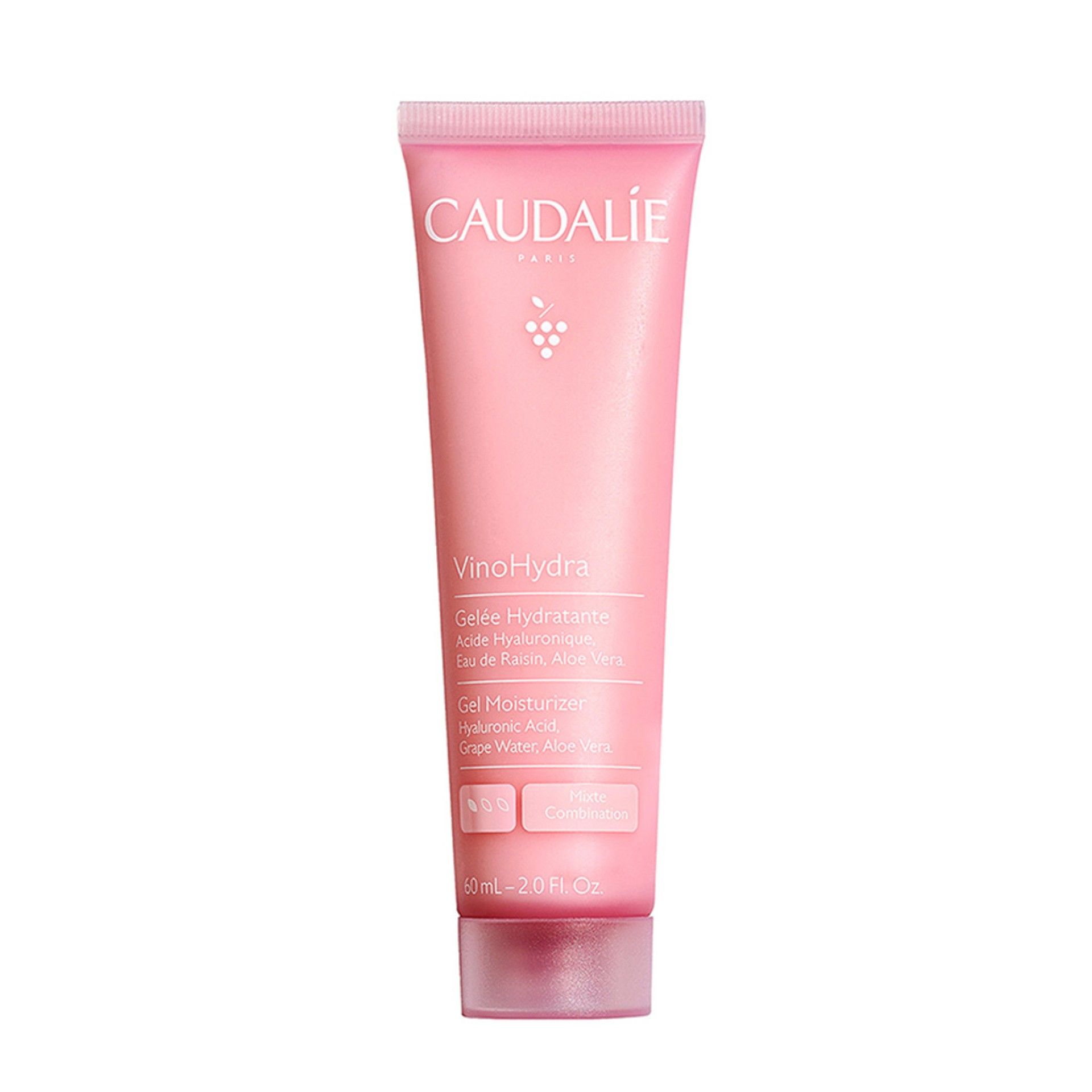 Caudalie VinoHydra Creme Sorvete Hidratante