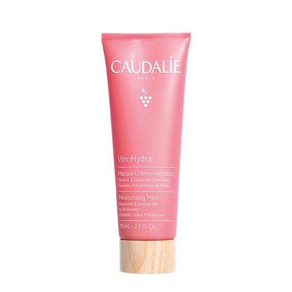 Caudalie VinoHydra Mscara-Creme Hidratante