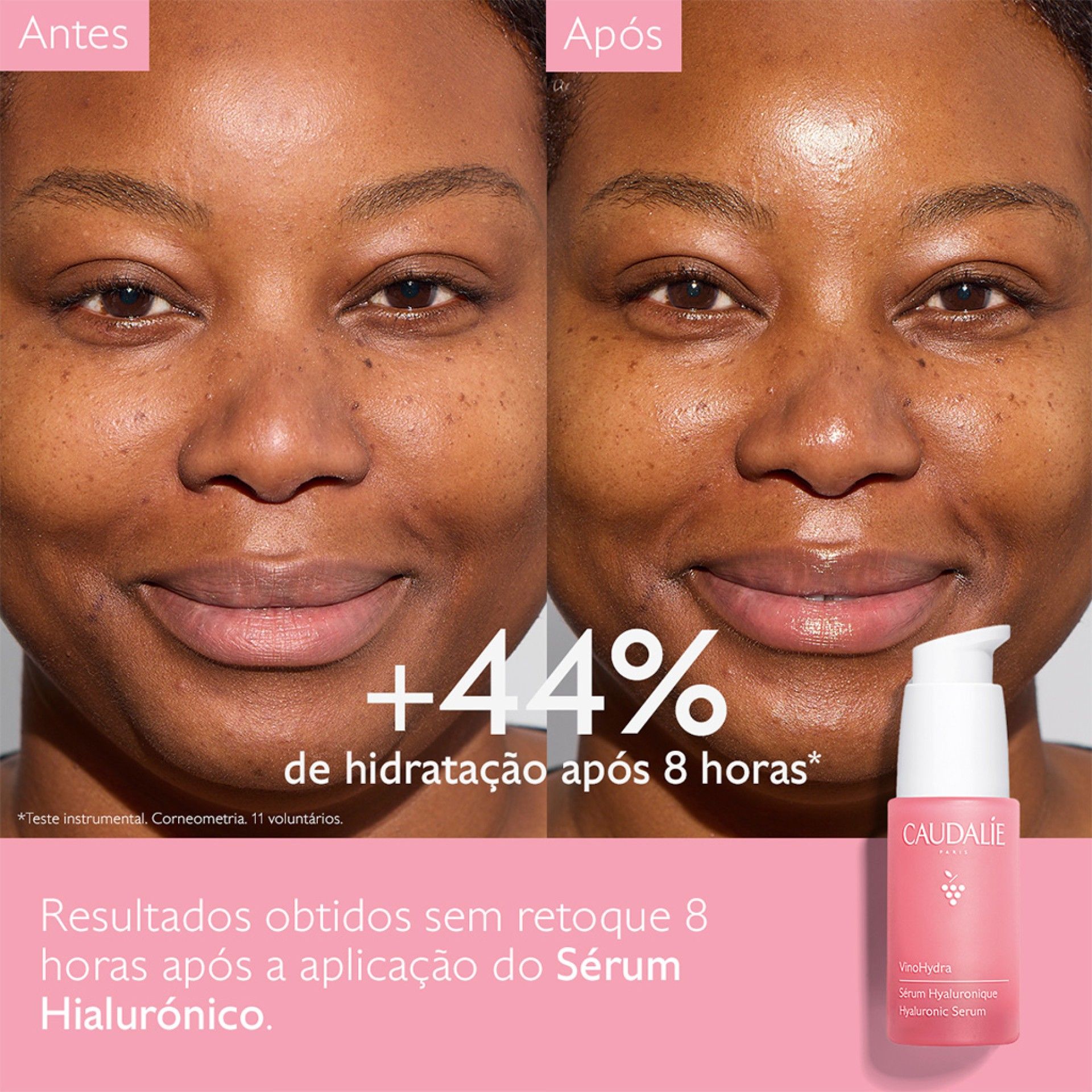 Caudalie VinoHydra Sérum Hialurónico