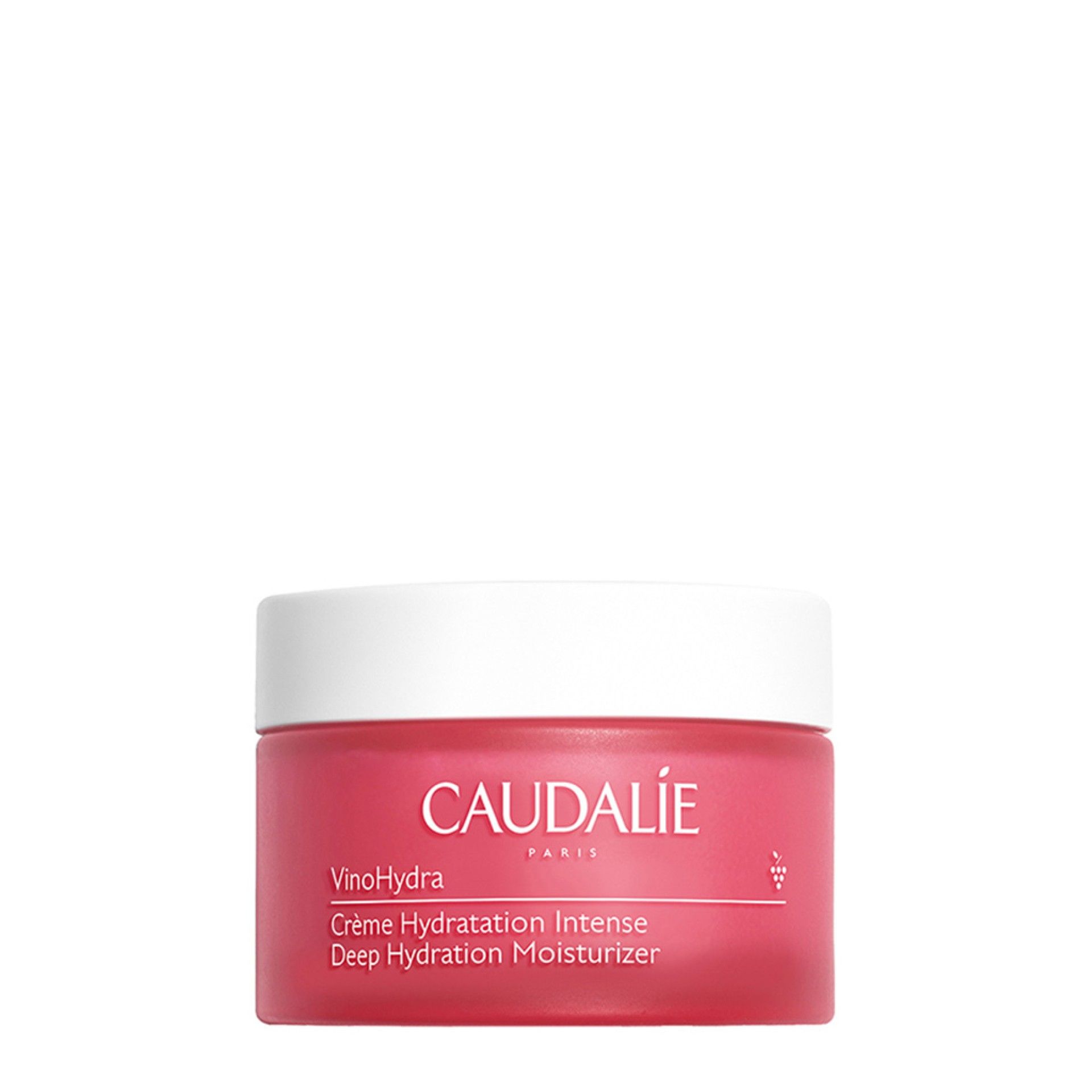 Caudalie VinoHydra Creme Hidratação Intensa