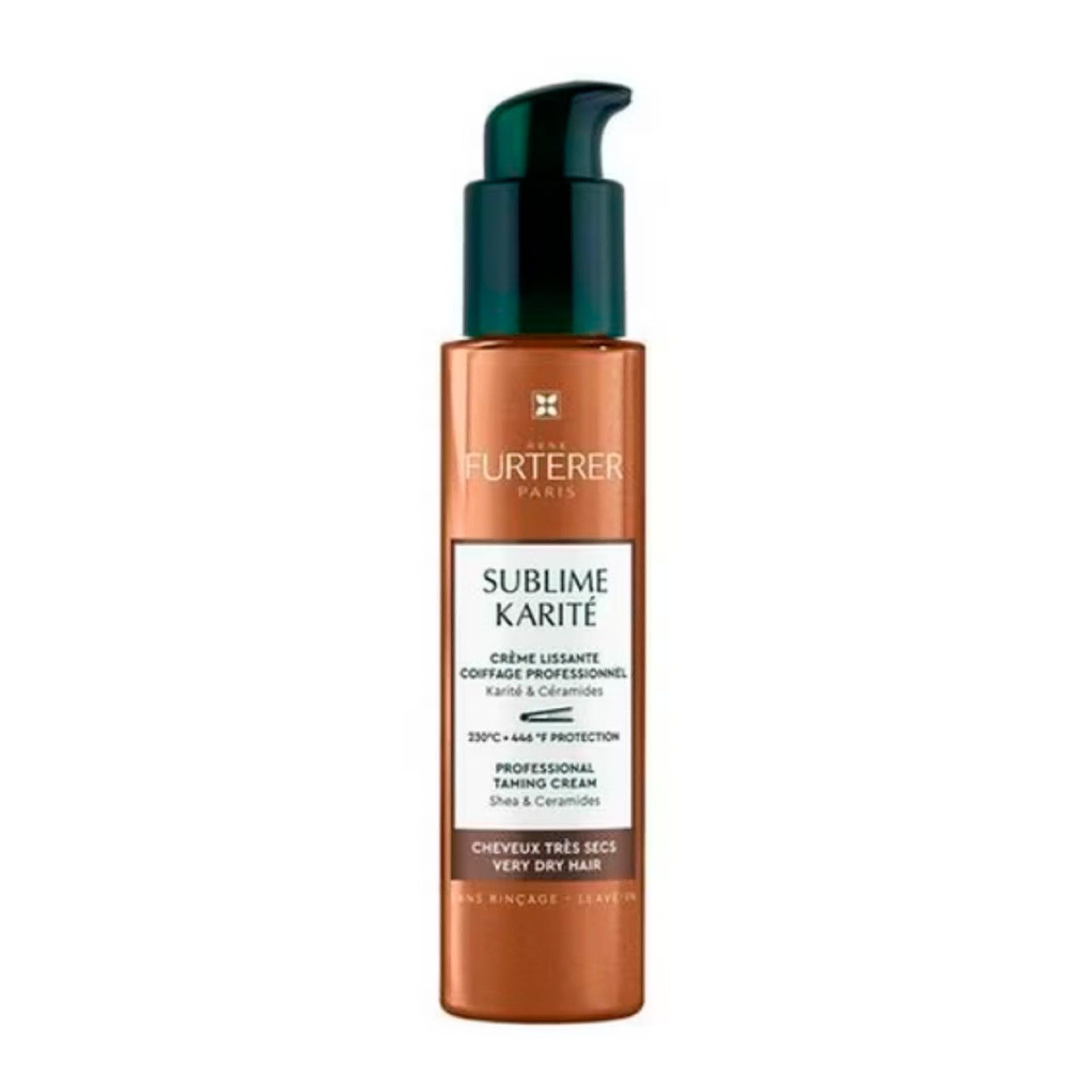 René Furterer Sublime Karité Creme Modelador