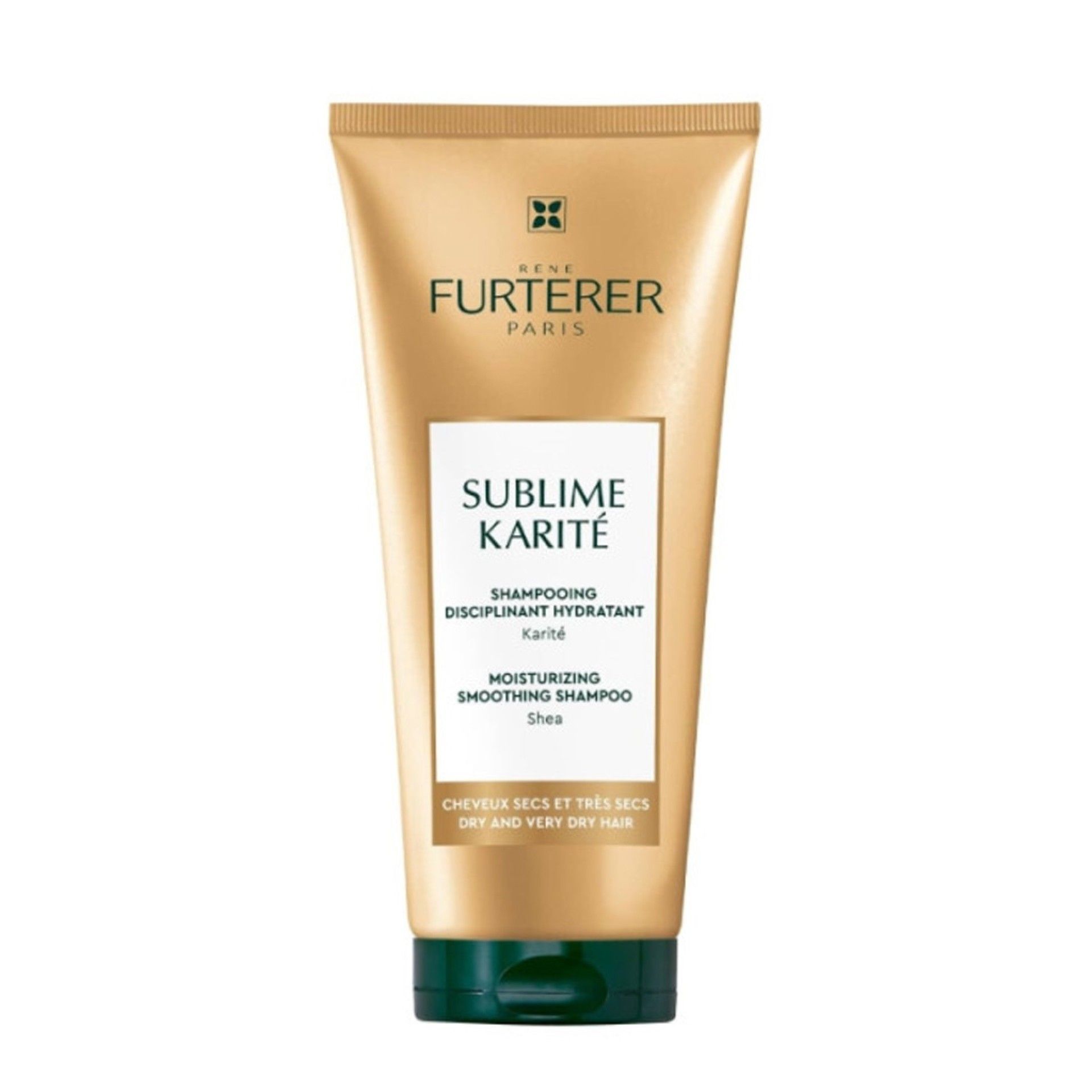 René Furterer Sublime Karité Champô Cabelo Seco