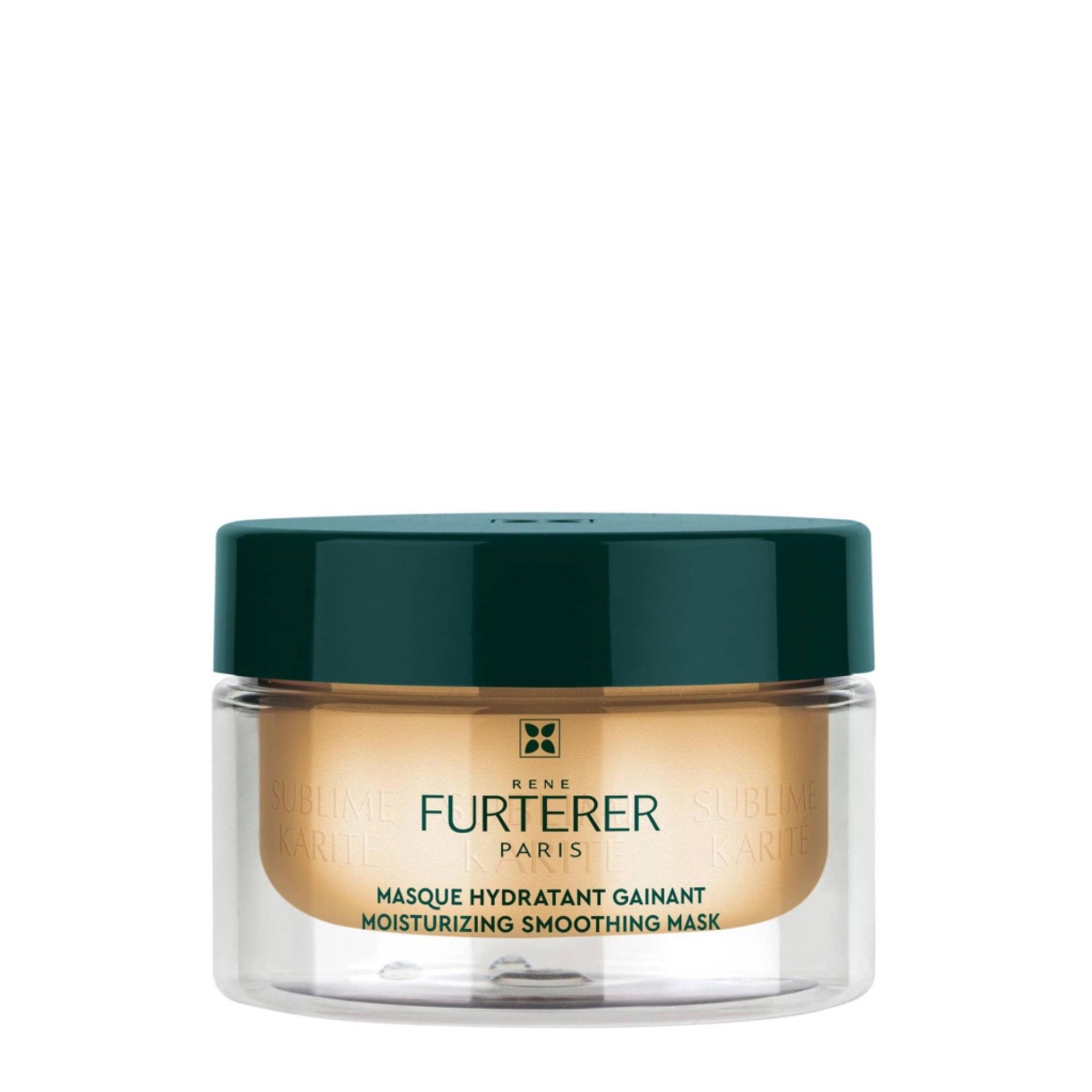 René Furterer Sublime Karité Máscara Hidratante de Revestimento
