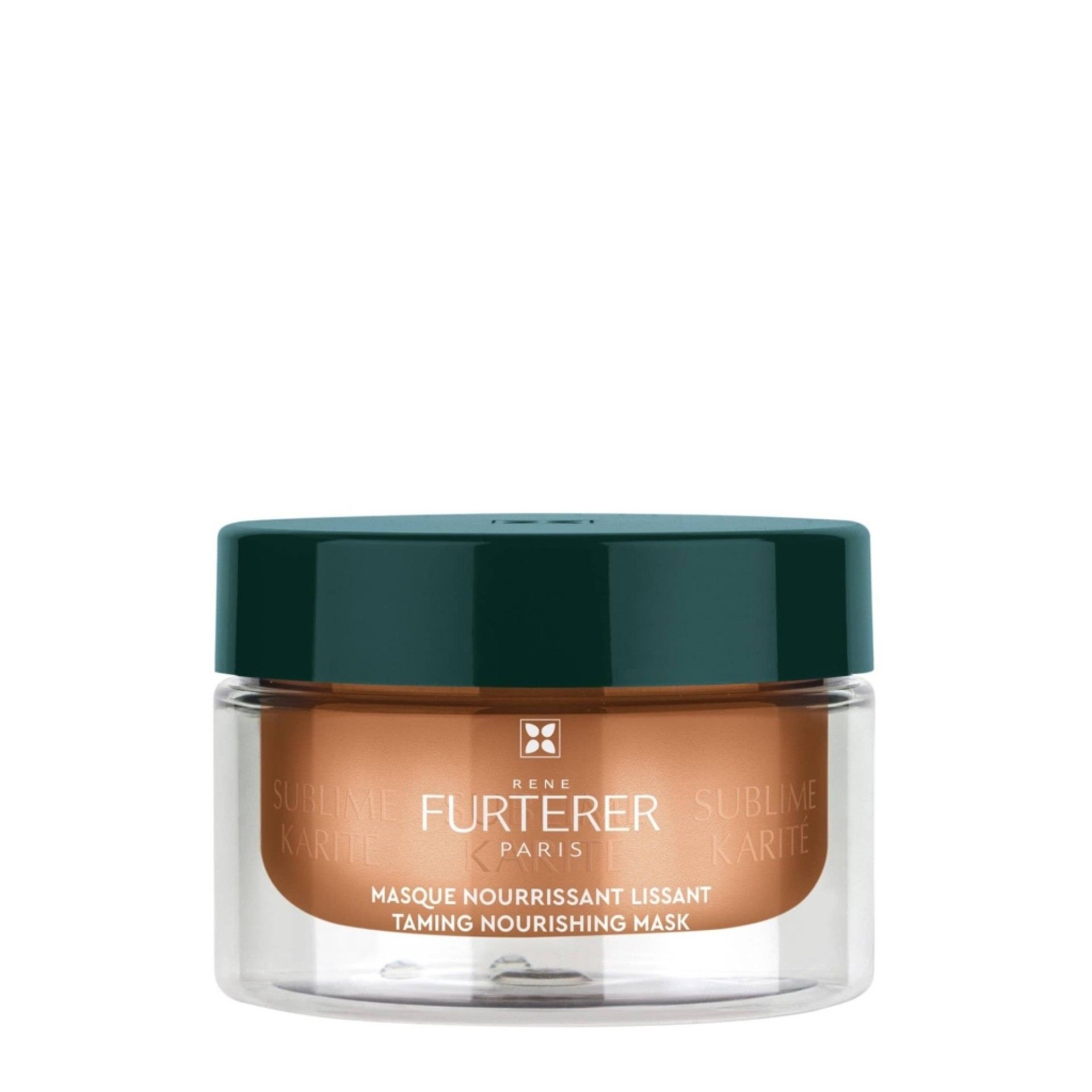 René Furterer Sublime Karité Máscara Nutritiva Modeladora