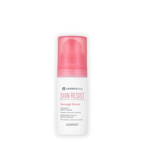 Skin Resist Sensage Serum