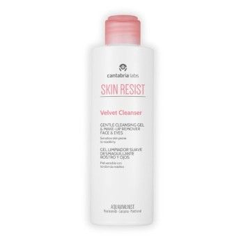 Skin Resist Velvet Cleanser