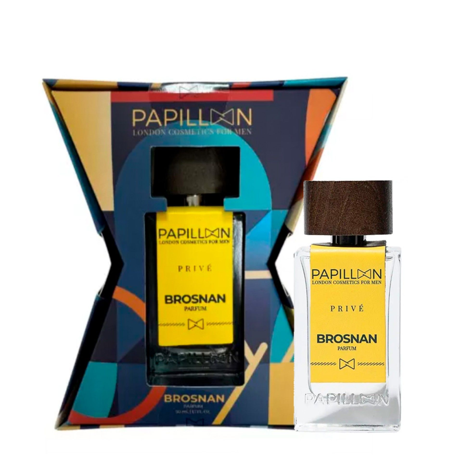 Papillon Brosnan Parfum