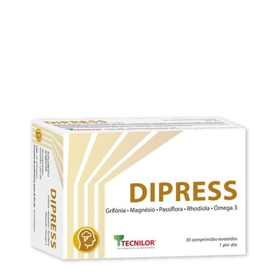 Dipress Tecnilor