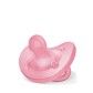 Chicco Chupeta Physioforma Soft Rosa 6-16 meses