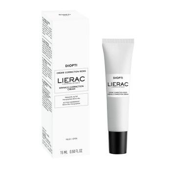 Lierac Diopti Creme Corretor Rugas Olhos