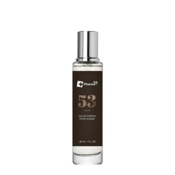 Iap Pharma Eau de Parfum Pour Homme 53