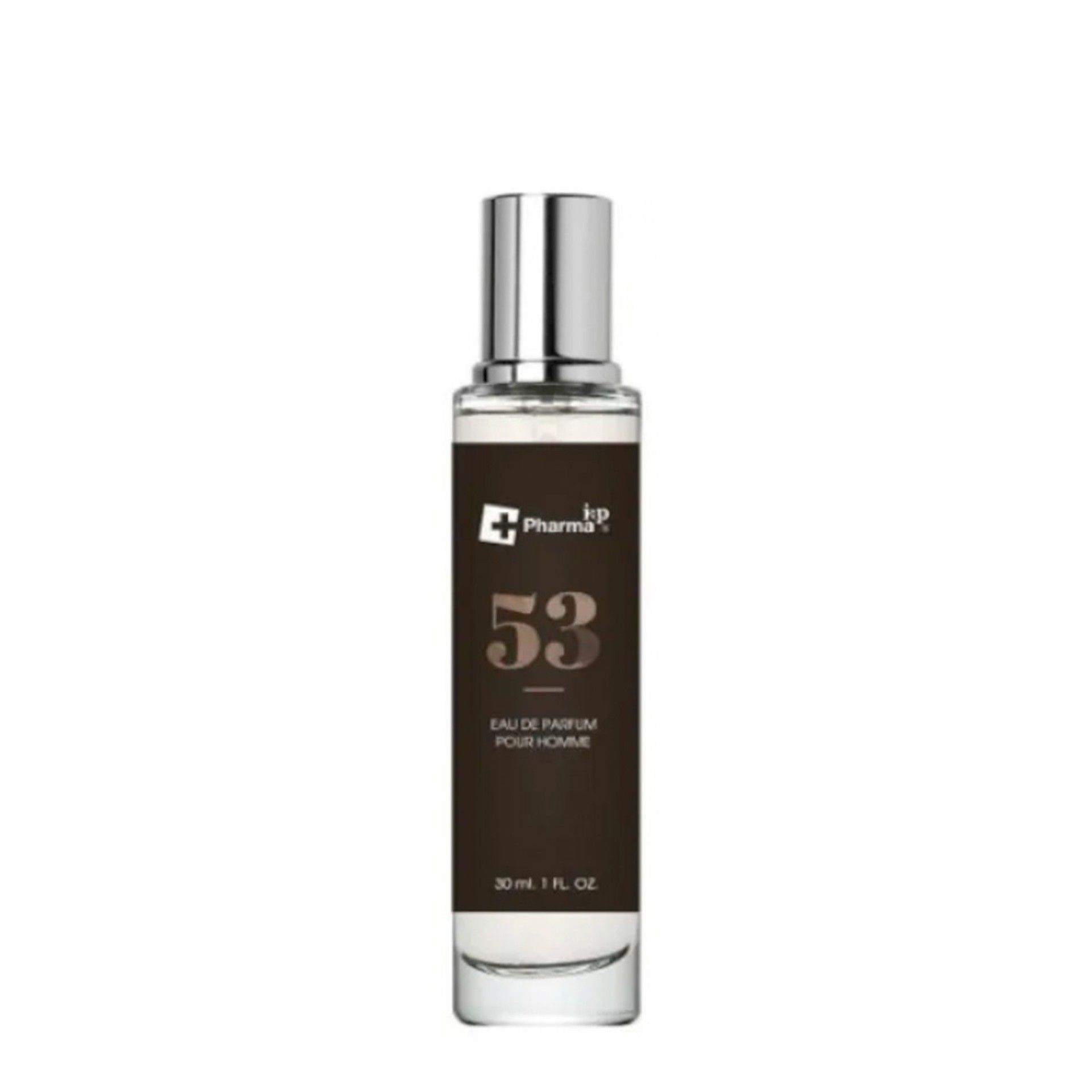 Iap Pharma Eau de Parfum Pour Homme 53
