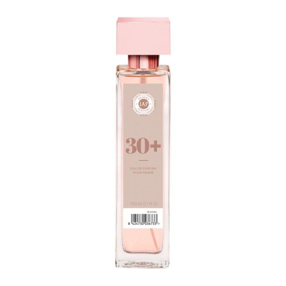 Iap Pharma Eau de Parfum Pour Femme 30+