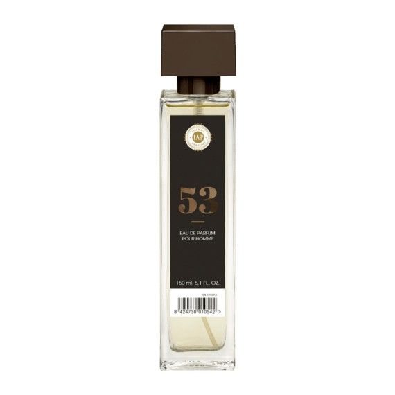 Iap Pharma Eau de Parfum Pour Homme 53