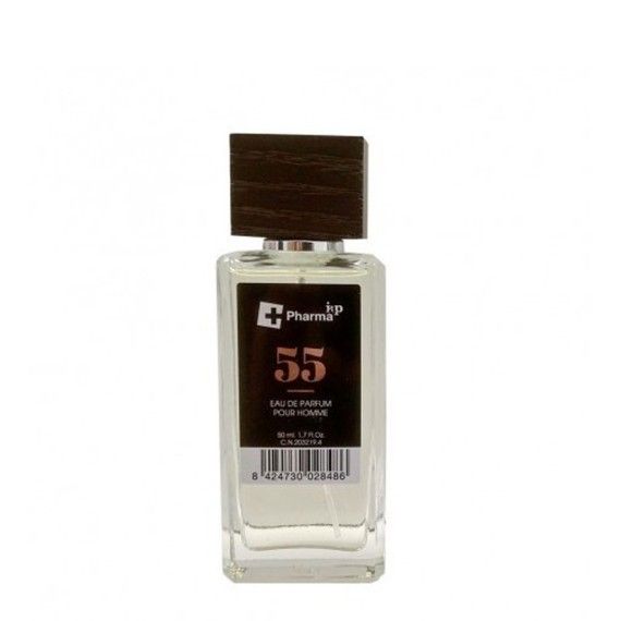 Iap Pharma Eau de Parfum Pour Homme 55