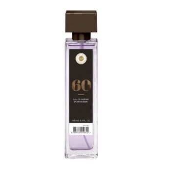 Iap Pharma Eau de Parfum Pour Homme 60
