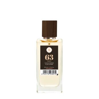 Iap Pharma Eau de Parfum Pour Homme 63