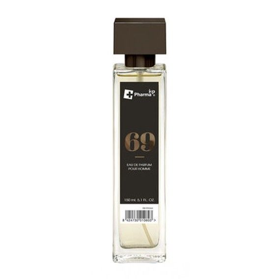 Iap Pharma Eau de Parfum Pour Homme 69