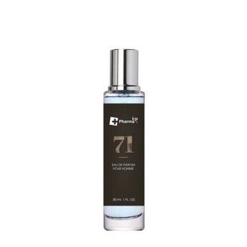 Iap Pharma Eau de Parfum Pour Homme N 71