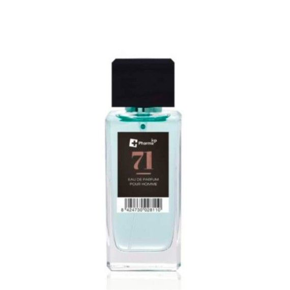 Iap Pharma Eau de Parfum Pour Homme 71