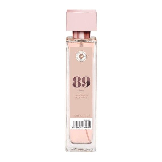 Iap Pharma Eau de Parfum Pour Femme 89