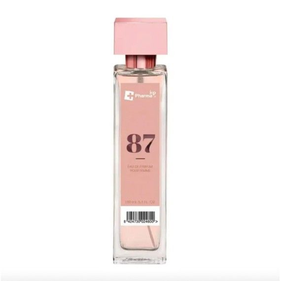 Iap Pharma Eau de Parfum Pour Femme 87