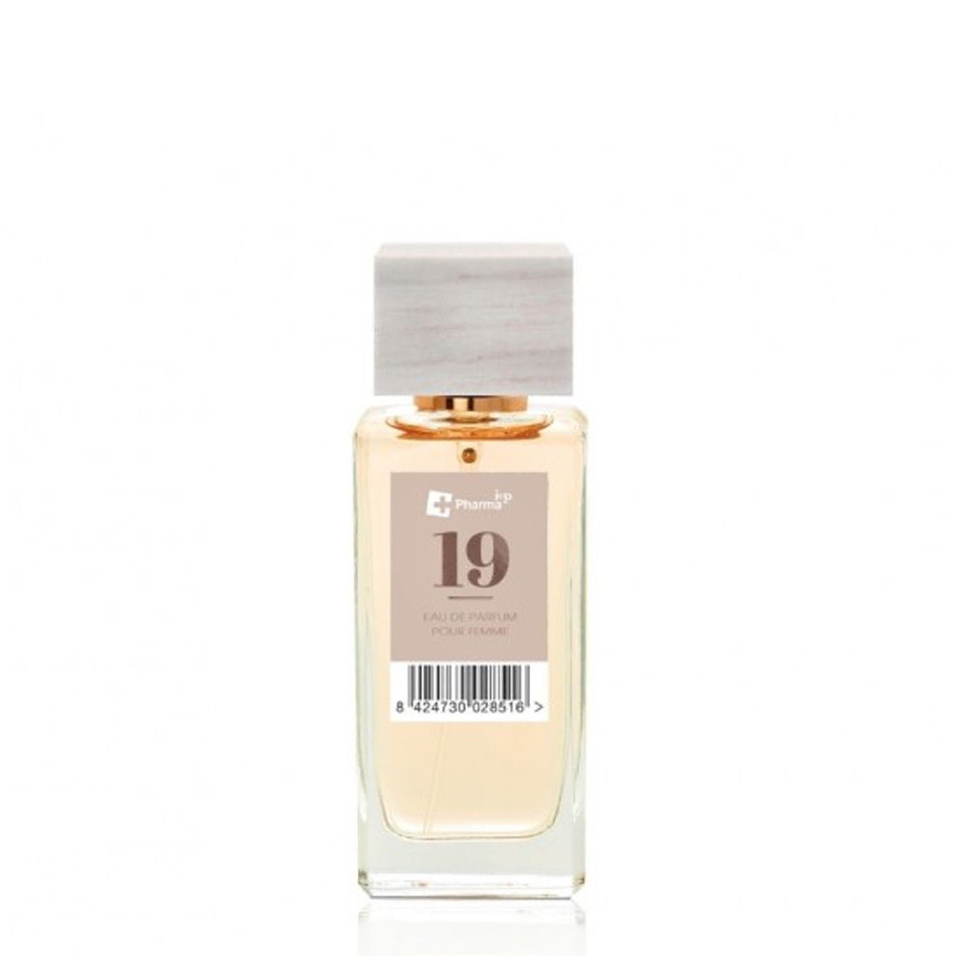Iap Pharma Eau de Parfum Pour Femme 19