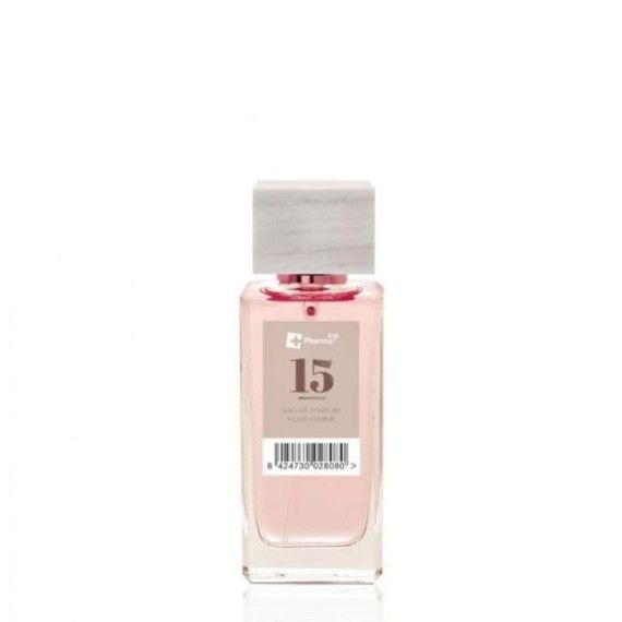 Iap Pharma Eau de Parfum Pour Femme 15