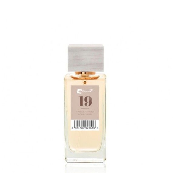 Iap Pharma Eau de Parfum Pour Femme 19