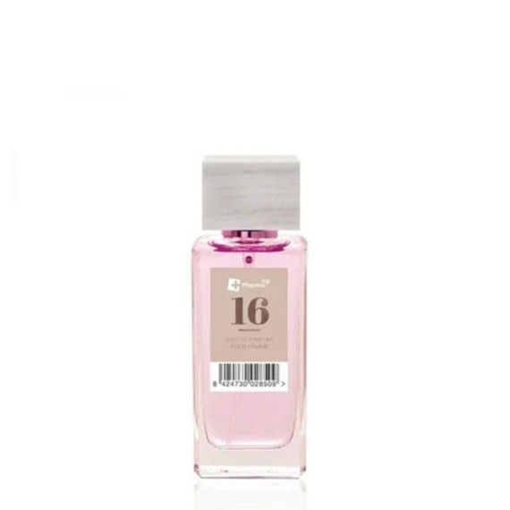 Iap Pharma Eau de Parfum Pour Femme 16