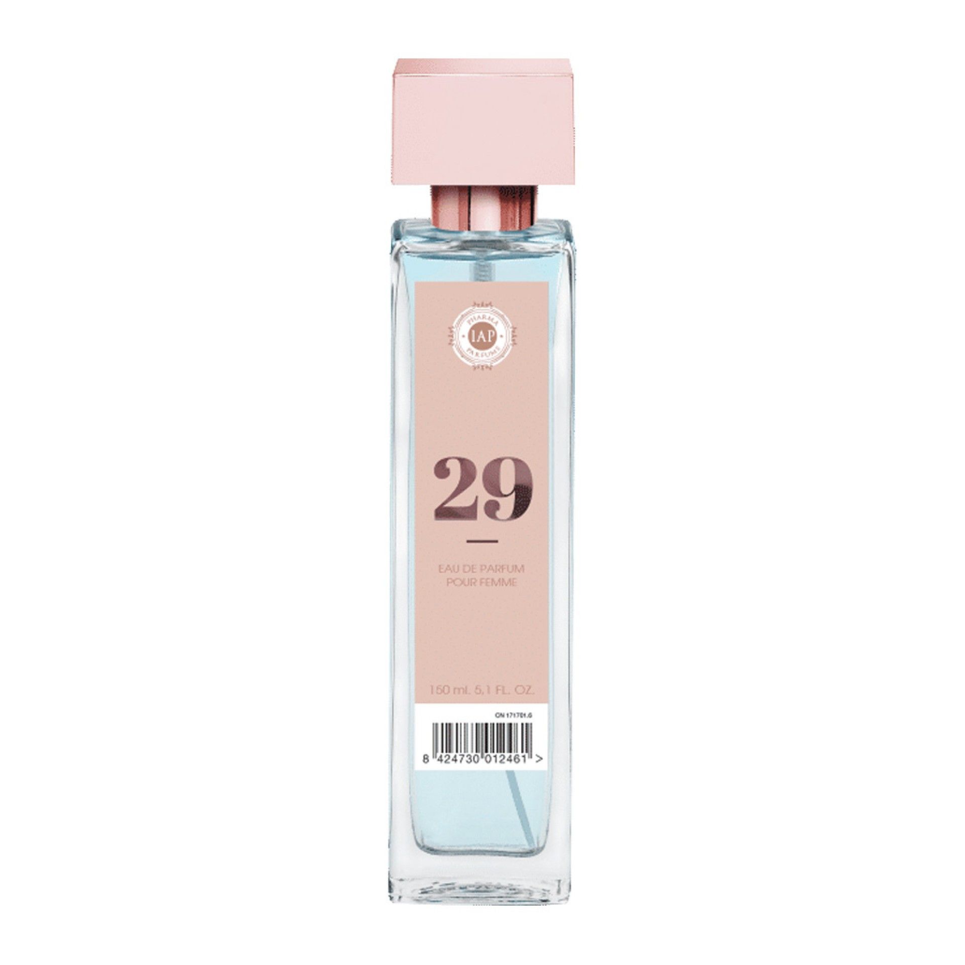Iap Pharma Eau de Parfum Pour Femme 29