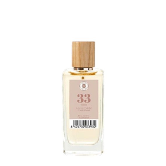 Iap Pharma Eau de Parfum Pour Femme 33