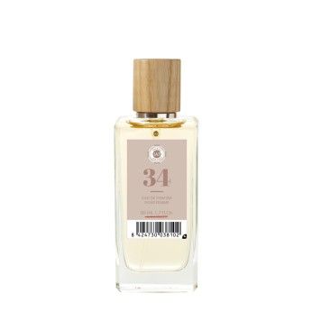 Iap Pharma Eau de Parfum Pour Femme 34