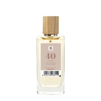 Iap Pharma Eau de Parfum Pour Femme 40