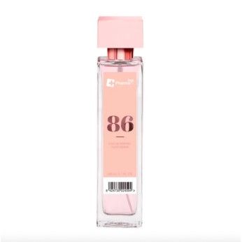 Iap Pharma Eau de Parfum Pour Femme 86