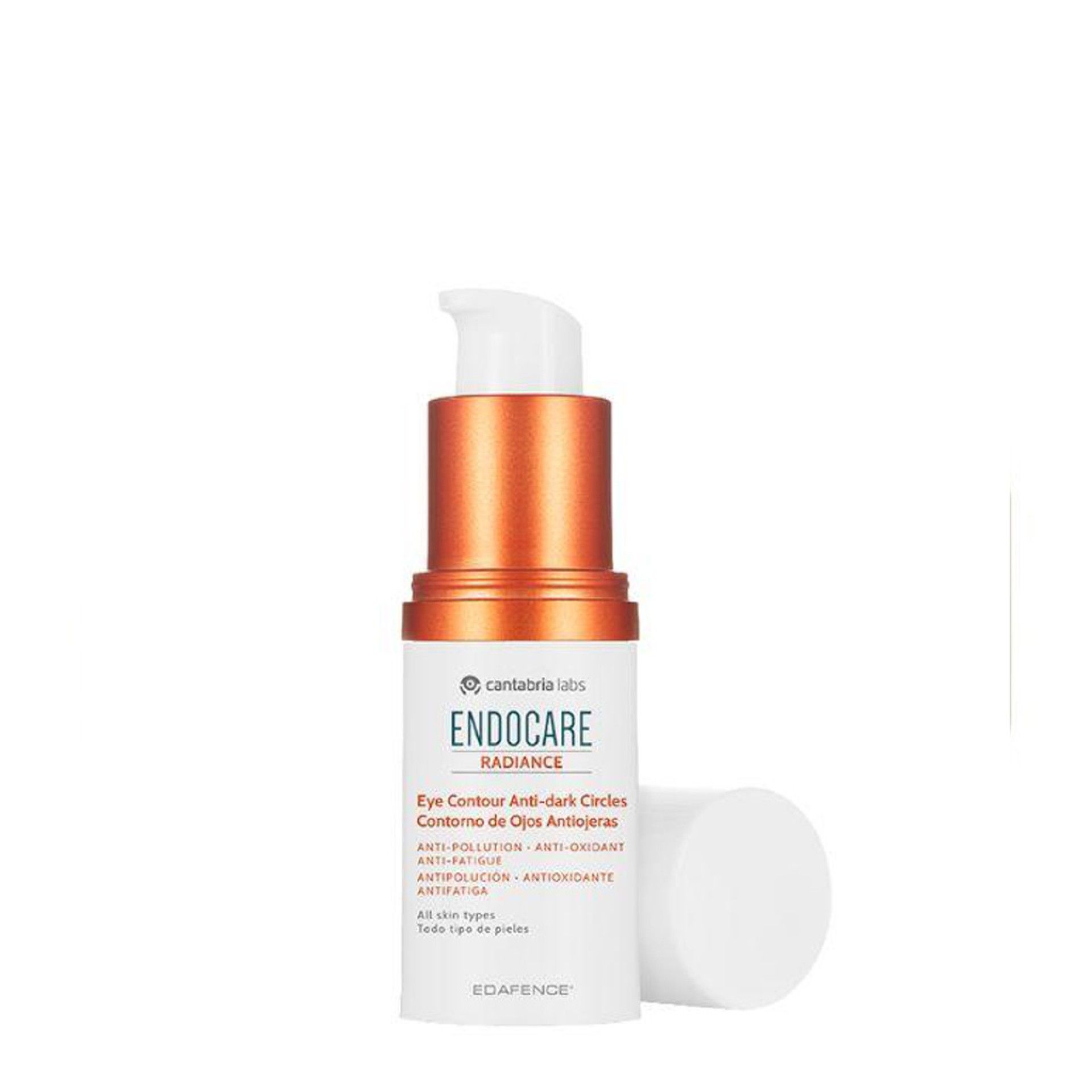 Endocare Radiance Eye Contour