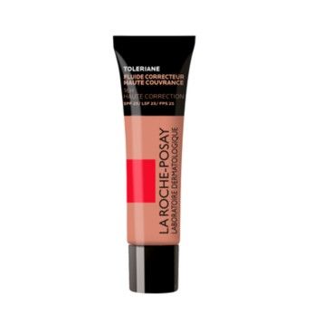 La Roche-Posay Toleriane Make Up Fluido Corretor SPF25 Tom 11