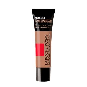 La Roche-Posay Toleriane Make Up Fluido Corretor SPF25 Tom 15