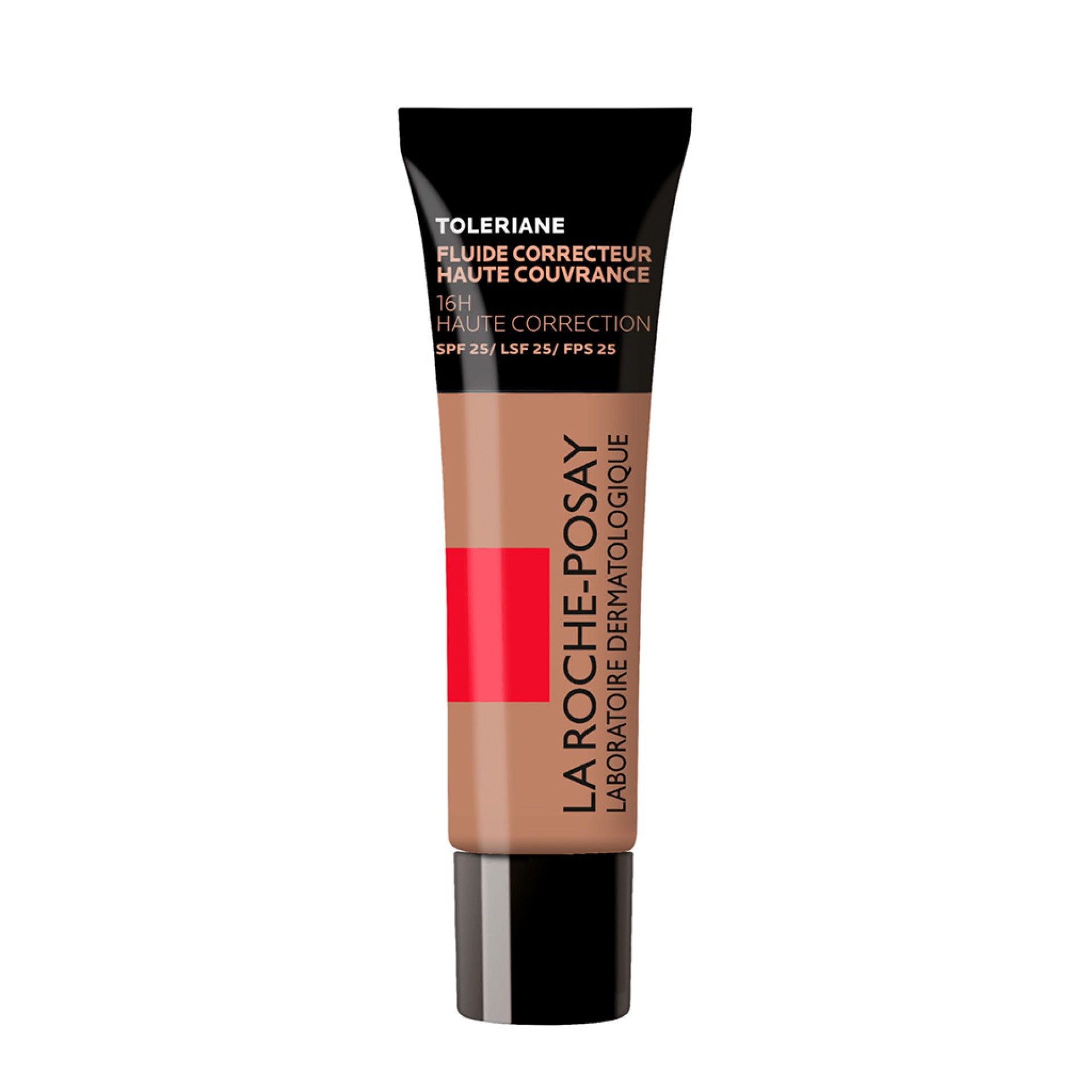 La Roche-Posay Toleriane Make Up Fluido Corretor SPF25 Tom 15