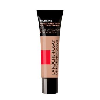 La Roche-Posay Toleriane Make Up Fluido Corretor SPF25 Tom 13