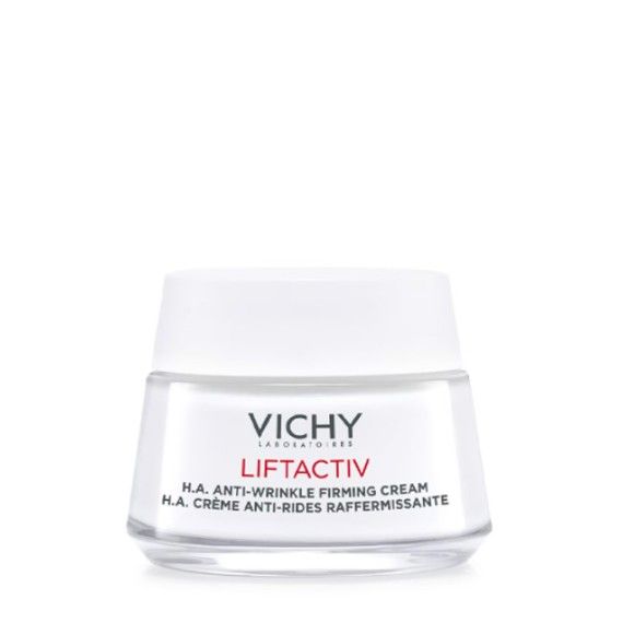 Vichy Liftactiv H.A. Creme Pele Seca