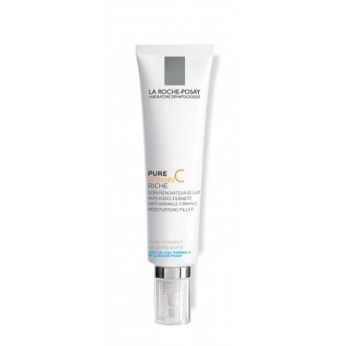 La Roche-Posay Pure Vitamin C Creme Rico