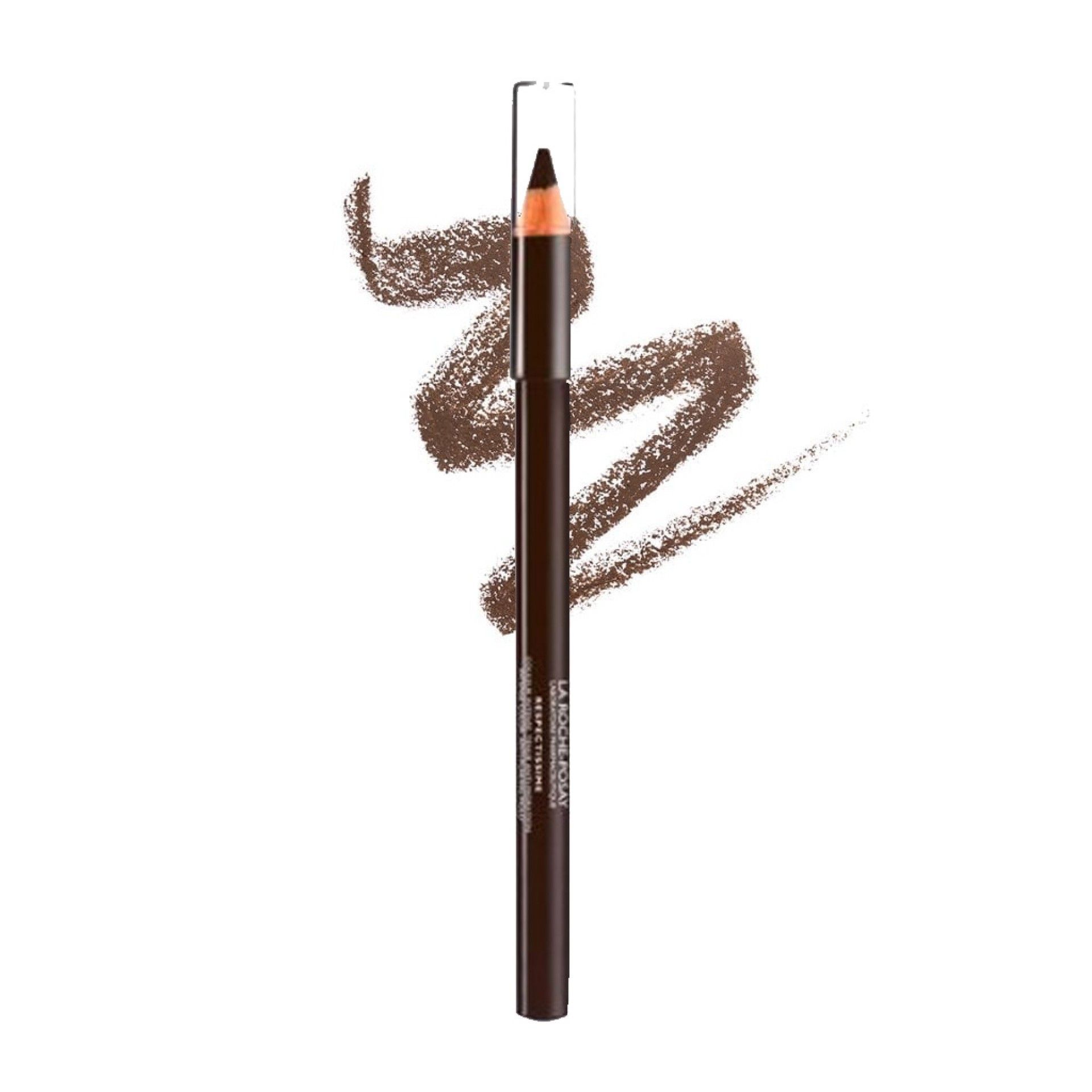 La Roche-Posay Toleriane Lápis Olhos Castanho